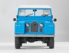 FMS 1:12 LAND ROVER SERIES II RTR - BLUE