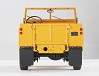 FMS 1:12 LAND ROVER SERIES II RTR - YELLOW