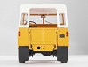 FMS 1:12 LAND ROVER SERIES II RTR - YELLOW