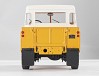 FMS 1:12 LAND ROVER SERIES II RTR - YELLOW