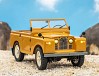 FMS 1:12 LAND ROVER SERIES II RTR - YELLOW