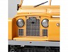 FMS 1:12 LAND ROVER SERIES II RTR - YELLOW