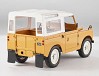 FMS 1:12 LAND ROVER SERIES II RTR - YELLOW