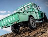 FMS TOYOTA FJ45 1/12TH SCALER RTR GREEN