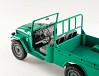 FMS TOYOTA FJ45 1/12TH SCALER RTR GREEN