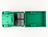 FMS TOYOTA FJ45 1/12TH SCALER RTR GREEN