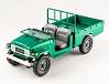 FMS TOYOTA FJ45 1/12TH SCALER RTR GREEN