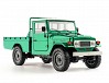 FMS TOYOTA FJ45 1/12TH SCALER RTR GREEN