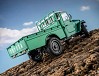 FMS TOYOTA FJ45 1/12TH SCALER RTR GREEN