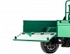 FMS TOYOTA FJ45 1/12TH SCALER RTR GREEN