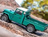 FMS TOYOTA FJ45 1/12TH SCALER RTR GREEN