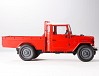 FMS TOYOTA FJ45 1/12TH SCALER RTR RED