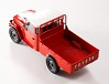 FMS TOYOTA FJ45 1/12TH SCALER RTR RED