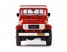 FMS TOYOTA FJ45 1/12TH SCALER RTR RED