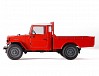 FMS TOYOTA FJ45 1/12TH SCALER RTR RED