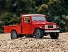 FMS TOYOTA FJ45 1/12TH SCALER RTR RED