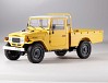 FMS TOYOTA FJ45 1/12TH SCALER RTR YELLOW