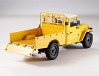 FMS TOYOTA FJ45 1/12TH SCALER RTR YELLOW