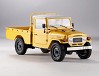 FMS TOYOTA FJ45 1/12TH SCALER RTR YELLOW