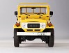 FMS TOYOTA FJ45 1/12TH SCALER RTR YELLOW