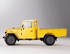 FMS TOYOTA FJ45 1/12TH SCALER RTR YELLOW