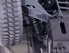 FMS HUMMER H1 ALPHA 1/12 SCALER RTR- YELLOW