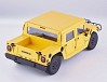 FMS HUMMER H1 ALPHA 1/12 SCALER RTR- YELLOW