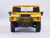 FMS HUMMER H1 ALPHA 1/12 SCALER RTR- YELLOW