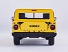 FMS HUMMER H1 ALPHA 1/12 SCALER RTR- YELLOW