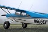 FMS 1500MM MAULE PNP WITH FLOAT