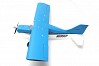 FMS 1500MM MAULE PNP WITH FLOAT