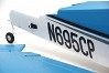 FMS 1500MM MAULE PNP WITH FLOAT