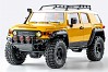 FMS TOYOTA FJ CRUISER 1/18TH SCALER RTR