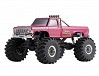 FMS FCX24 1/24TH SMASHER 4WD RTR - RED V2