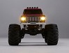 FMS FCX24 1/24TH SMASHER 4WD RTR - RED V2