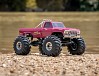 FMS FCX24 1/24TH SMASHER 4WD RTR - RED V2