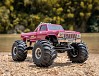 FMS FCX24 1/24TH SMASHER 4WD RTR - RED V2