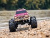 FMS FCX24 1/24TH SMASHER 4WD RTR - RED V2