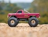 FMS FCX24 1/24TH SMASHER 4WD RTR - RED V2