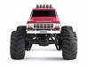 FMS FCX24 1/24TH SMASHER 4WD RTR - RED V2