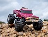 FMS FCX24 1/24TH SMASHER 4WD RTR - RED V2