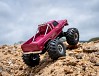 FMS FCX24 1/24TH SMASHER 4WD RTR - RED V2