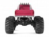 FMS FCX24 1/24TH SMASHER 4WD RTR - RED V2