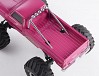 FMS FCX24 1/24TH SMASHER 4WD RTR - RED V2