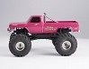 FMS FCX24 1/24TH SMASHER 4WD RTR - RED V2