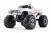 FMS FCX24 1/24TH SMASHER 4WD RTR - WHITE