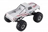 FMS FCX24 1/24TH SMASHER 4WD RTR - WHITE