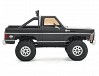 FMS 1/24TH CHEVROLET K5 BLAZER 4WD RTR - BLACK