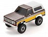 FMS 1/24TH CHEVROLET K5 BLAZER 4WD RTR - BROWN