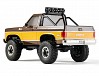FMS 1/24TH CHEVROLET K5 BLAZER 4WD RTR - BROWN